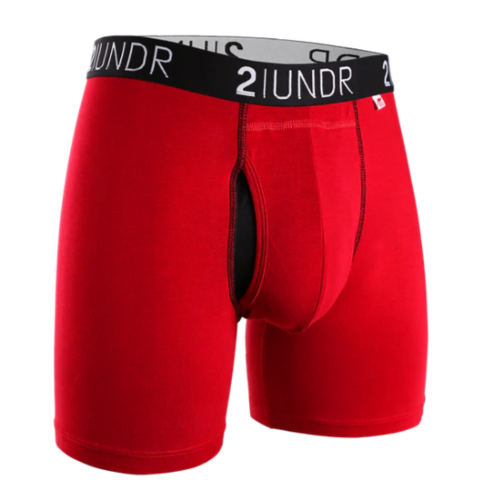2UNDR SWING SHIFT - Boxer Brief