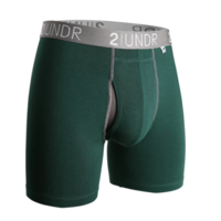 2UNDR SWING SHIFT - Boxer Brief
