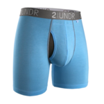 2UNDR SWING SHIFT - Boxer Brief