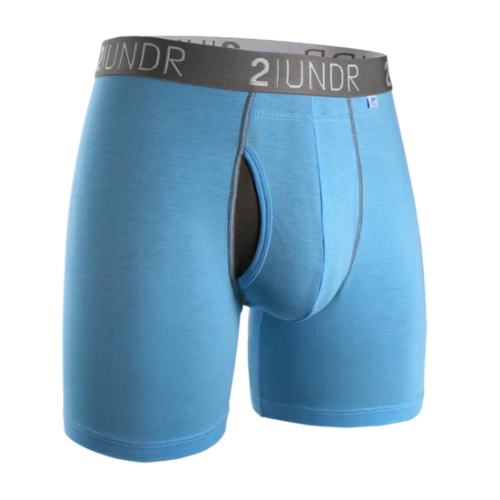 2UNDR SWING SHIFT - Boxer Brief