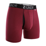 2UNDR SWING SHIFT - Boxer Brief