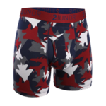 2UNDR SWING SHIFT - Boxer Brief