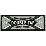 MericaLife Double Tap Patch
