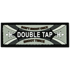 MericaLife Double Tap Patch