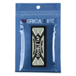 MericaLife Double Tap Patch