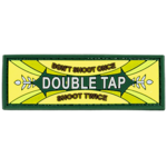 MericaLife Double Tap Patch