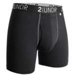 2UNDR SWING SHIFT - Boxer Brief