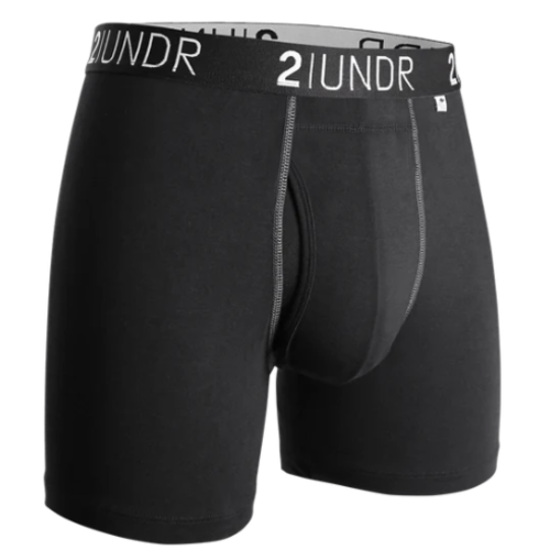 2UNDR SWING SHIFT - Boxer Brief