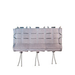 High Speed Gear Triple Taco Shingle