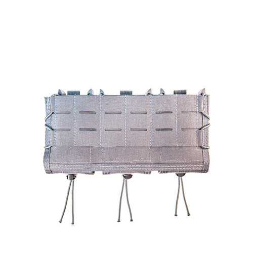 High Speed Gear Triple Taco Shingle