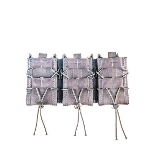 High Speed Gear Triple Taco Shingle