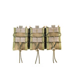 High Speed Gear Triple Taco Shingle