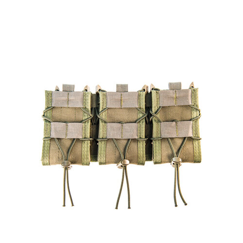 High Speed Gear Triple Taco Shingle