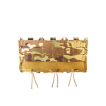 High Speed Gear Triple Taco Shingle