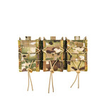 High Speed Gear Triple Taco Shingle