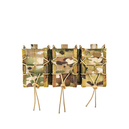 High Speed Gear Triple Taco Shingle