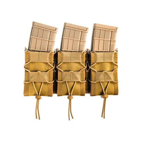 High Speed Gear Triple Taco Shingle