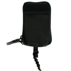 CTOMS Slimmerline V2 - With Release Panel Solid Black