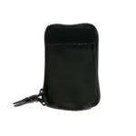 CTOMS Slimmerline V2 - With Release Panel Solid Black