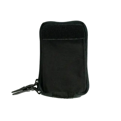 CTOMS Slimmerline V2 - With Release Panel Solid Black