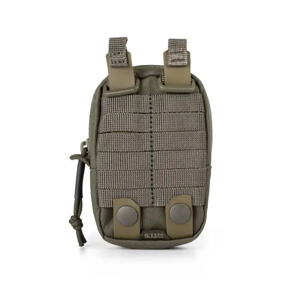 Flex Disposable Glove Pouch Ranger Green Joint Force Tactical