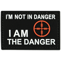 MericaLife I am Not in Danger