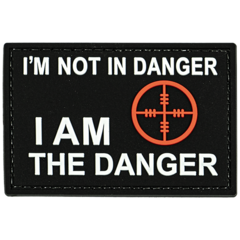 MericaLife I am Not in Danger