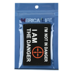 MericaLife I am Not in Danger