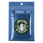 MericaLife Guns And Bacon