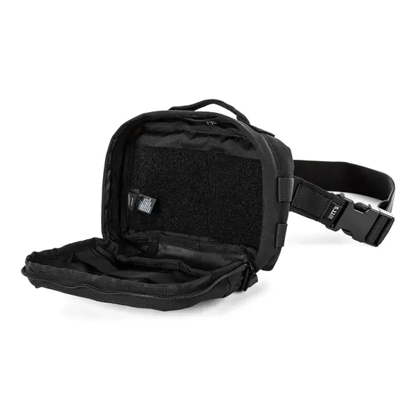 RUSH MOAB 3 - Joint Force Tactical