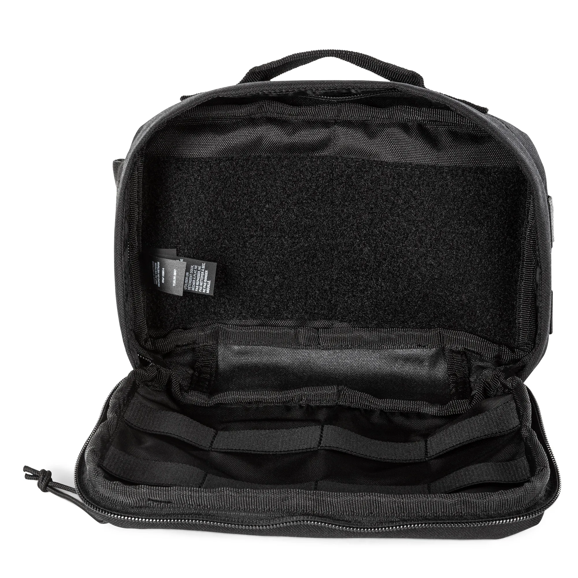 5.11 Tactical RUSH® MOAB™ 3 Sling Pack 4L - A FULL METAL