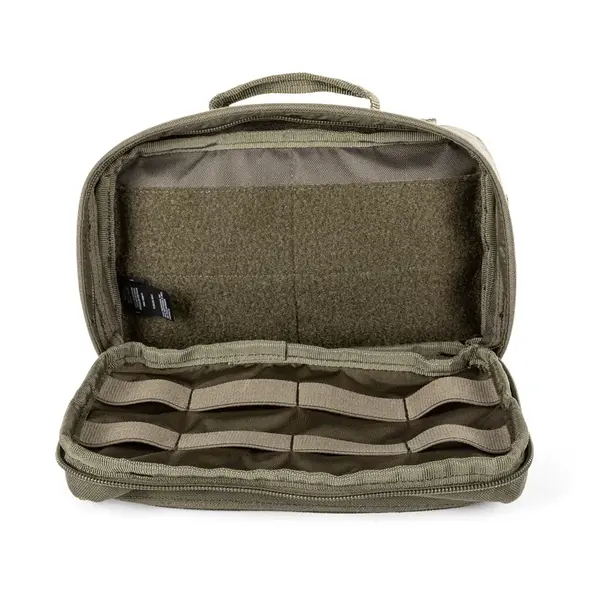RUSH MOAB 3 - Joint Force Tactical
