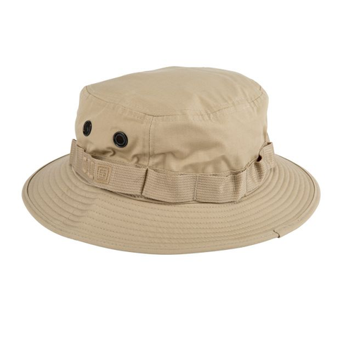 5.11 Tactical Boonie Hat TDU Khaki (+) M/L