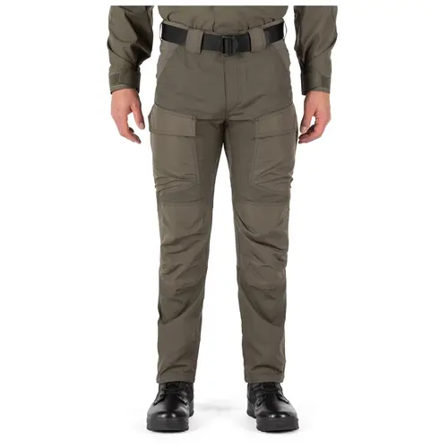 5.11 Tactical (+) Quantum TDU Ranger Green 38x32
