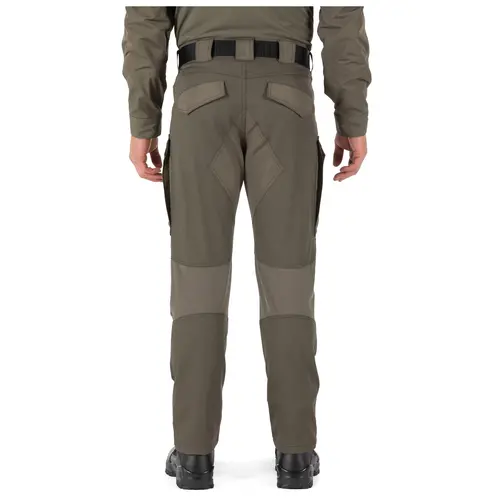 5.11 Tactical (+) Quantum TDU Ranger Green 38x32