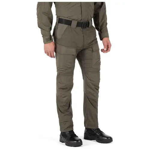 5.11 Tactical (+) Quantum TDU Ranger Green 38x32