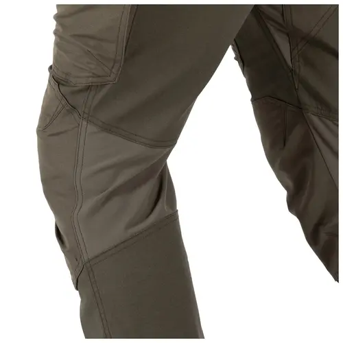 5.11 Tactical (+) Quantum TDU Ranger Green 38x32