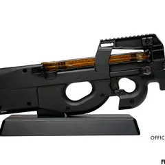 GoatGuns Mini FN P90 Black