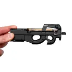 GoatGuns Mini FN P90 Black