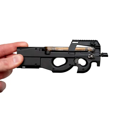GoatGuns Mini FN P90 Black