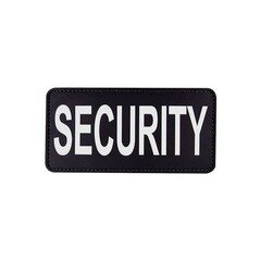 5ive Star Gear (+) Patch - 5 Star - Security