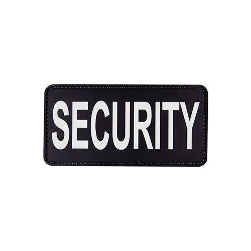 5ive Star Gear (+) Patch - 5 Star - Security