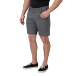 Vertx (+) Cutback 8.5" Short - Spine Grey