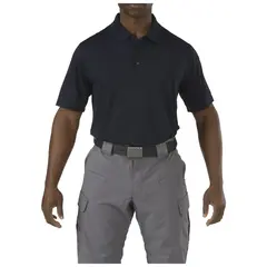 5.11 Tactical (+) Corporate Pinnacle Short Sleeve Polo