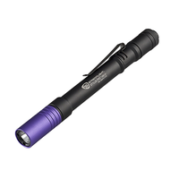 Streamlight Stylus PRO UV/Black