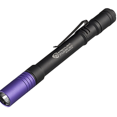 Streamlight Stylus PRO UV/Black