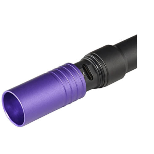 Streamlight Stylus PRO UV/Black