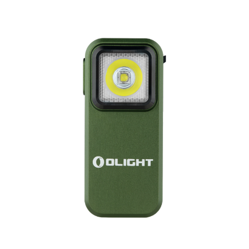 Olight Oclip Clip Light