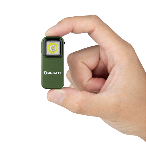 Olight Oclip Clip Light