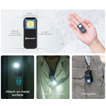 Olight Oclip Clip Light